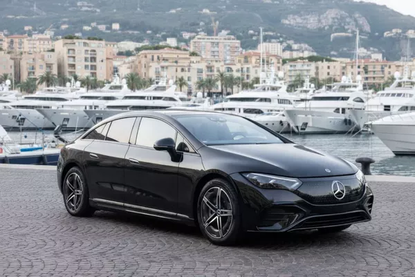 Transfert Ports & Marinas – Nice, Cannes, Antibes, Monaco