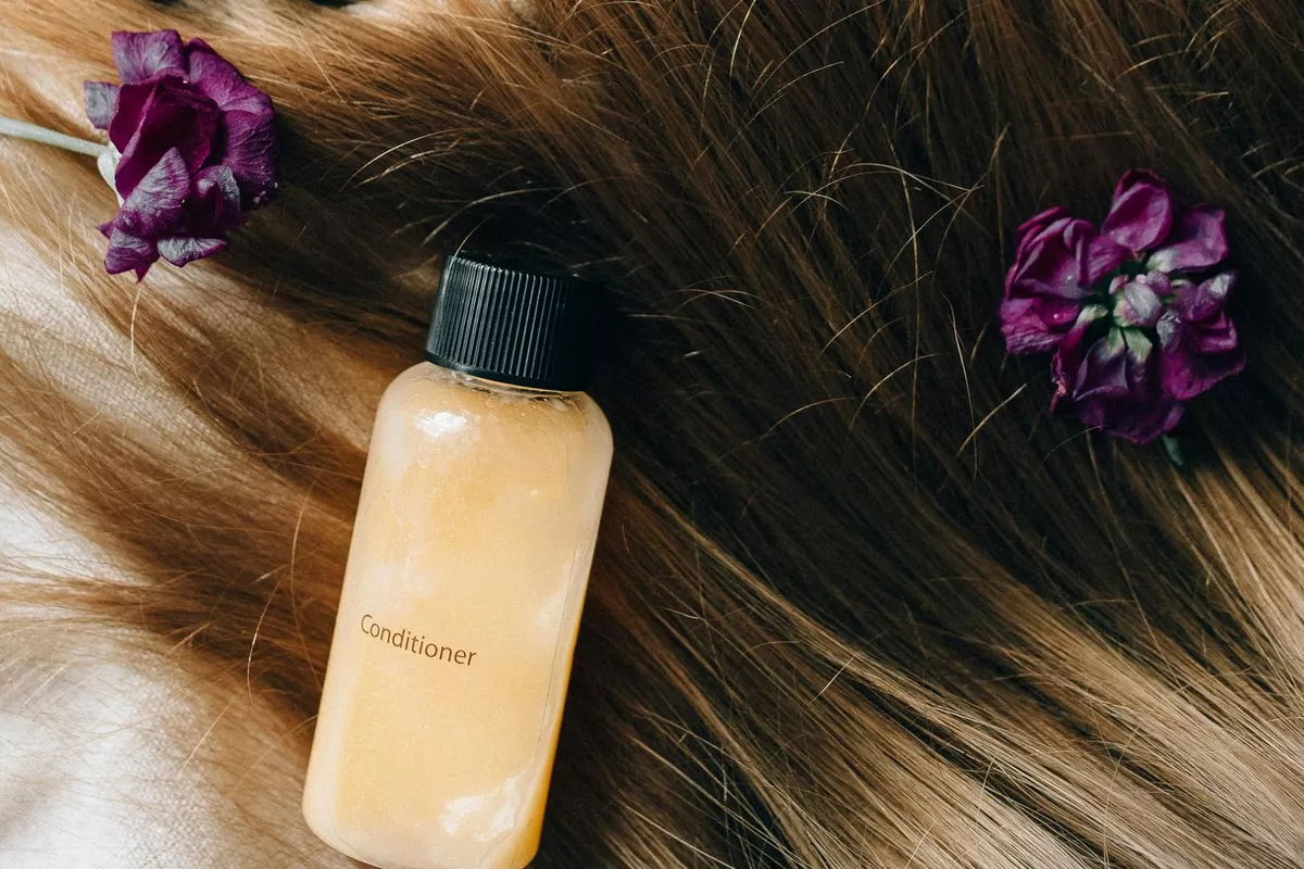 Soins naturels ou végétales chev longs