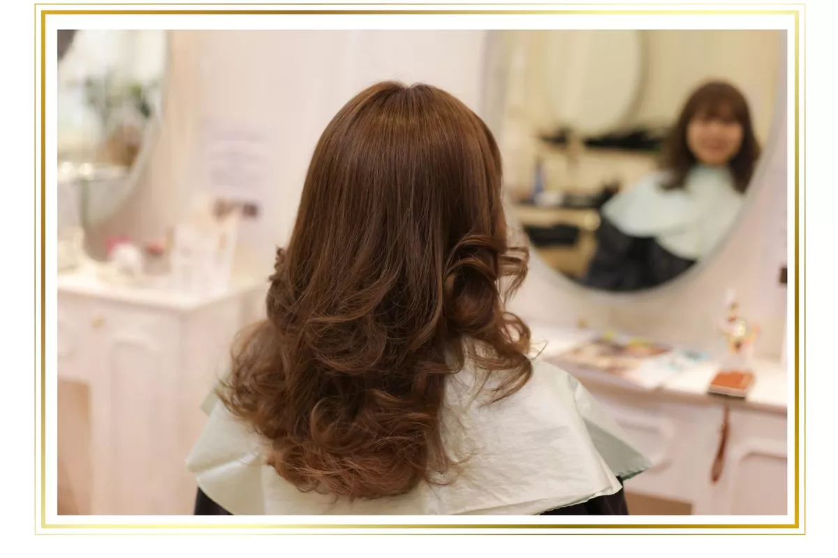 balayage Paris 17 Paris