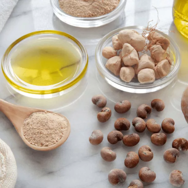 Mon enfant ne digère pas le lait : le baobab, ma solution miracle