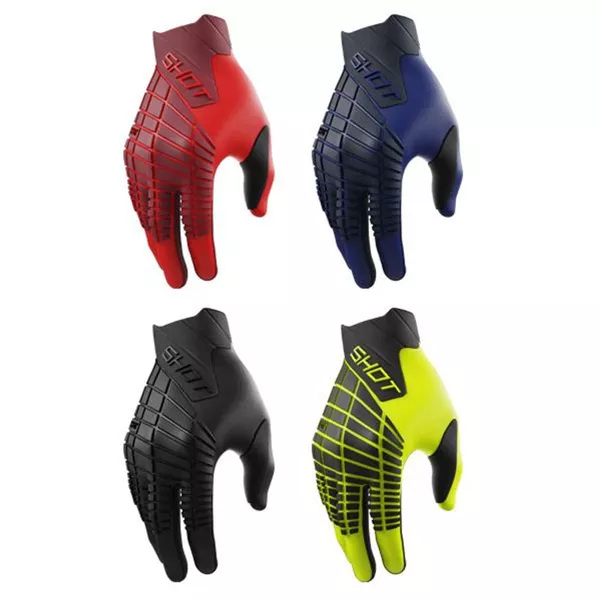 Gants SHOT adulte CORE