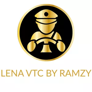 Lenavtc by Ramzy