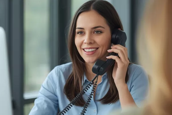 Assistance et communication avec les voyageurs 24h/7j