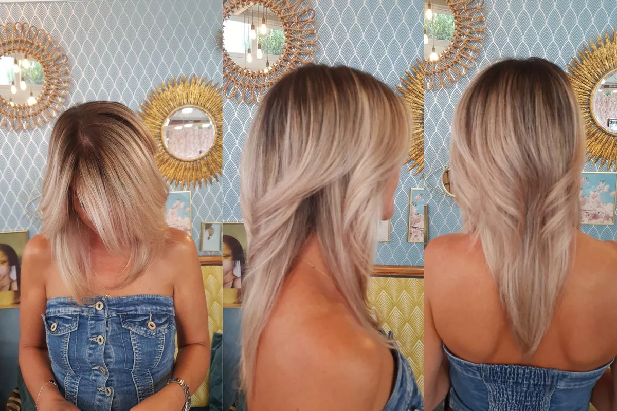 Salon de coiffure Cagnes-sur-Mer