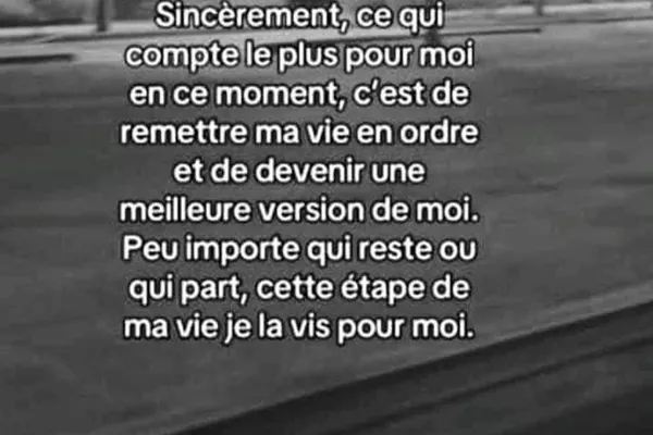 Séance Bien être, Estime de soi 1h30