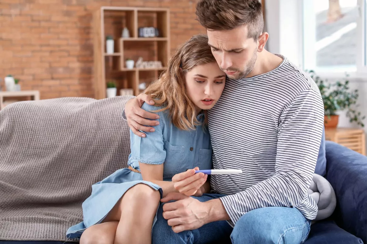 Première consultation : accompagnement naturel au parcours PMA