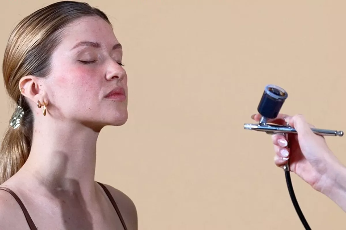 Bronzage : 1ère prestation Soin visage + décolleté OFFERTE