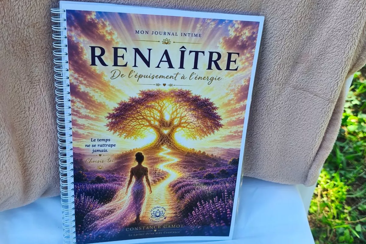 Accompagnement de bien-être sur 5 mois sur NERSAC en Charente Nersac