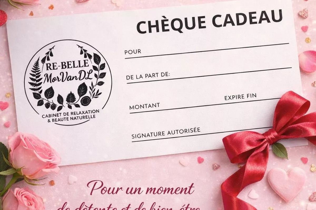 Massages bien-être Moulins-Engilbert