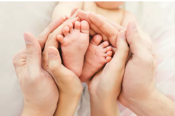 Soin LPG pour JEUNE MAMAN - 30 min. de stimulation cellulaire avec application de cosmétiques LPG incluse