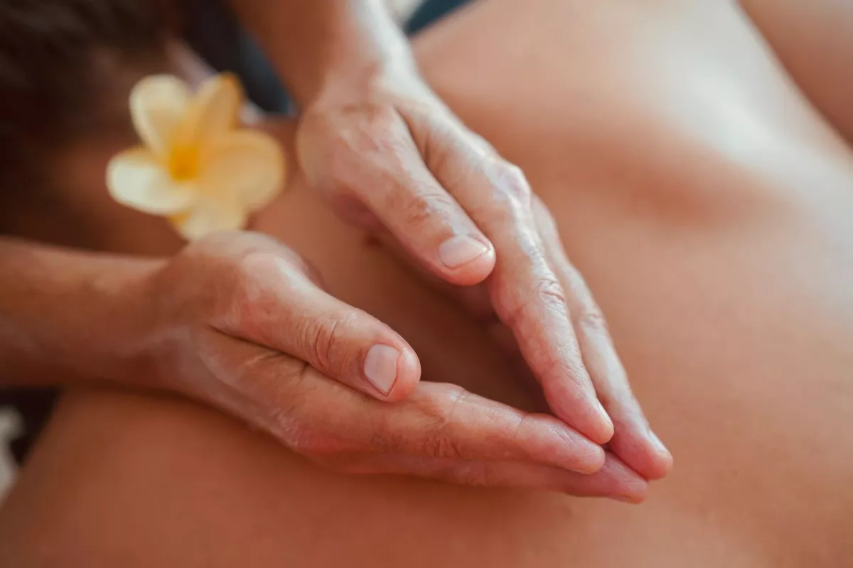 spa et massage à nice Nice