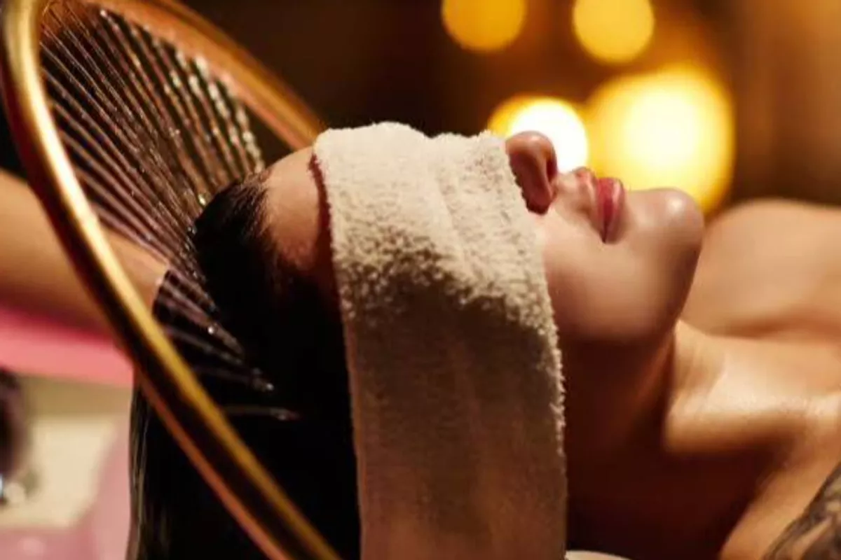 Head Spa Sérénity
