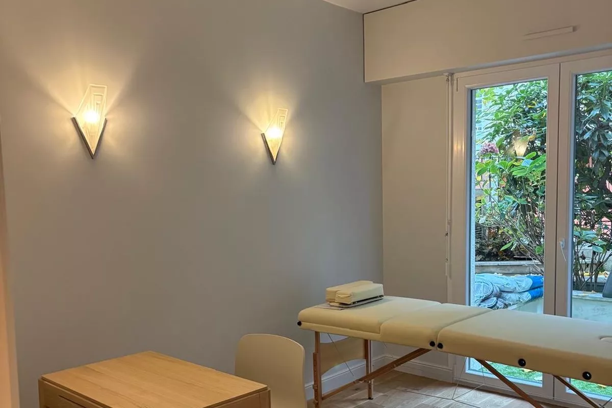 Accompagnement fertilité PMA et endométriose Paris