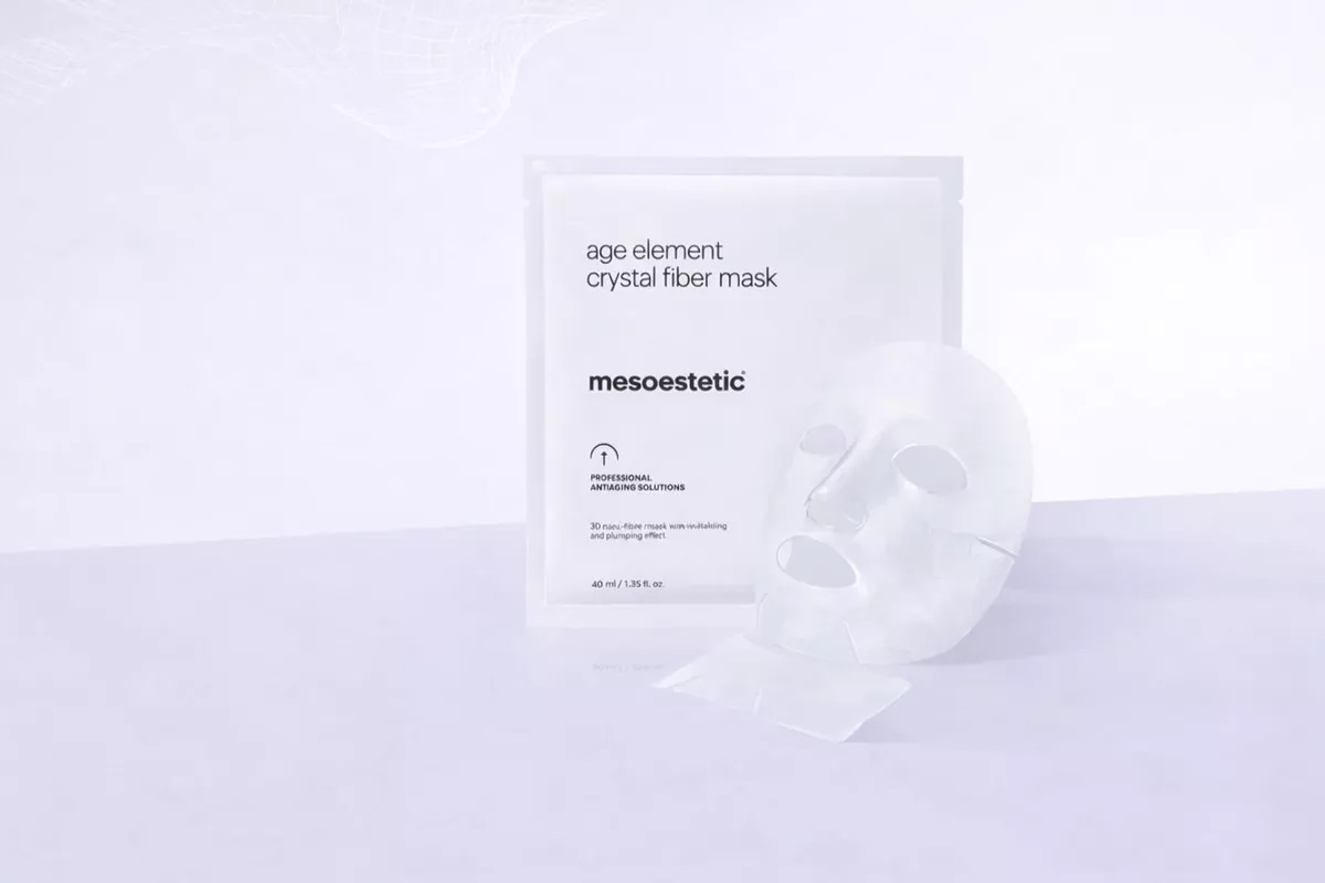 Soin Age Element Firming Mask