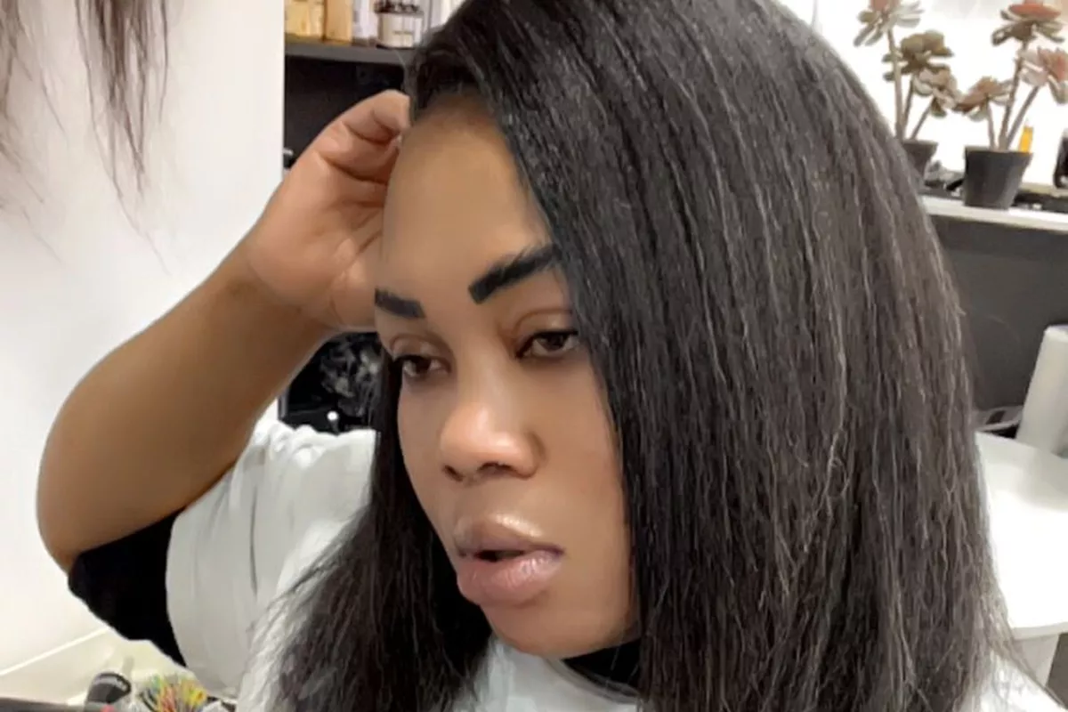 Soin approfondi + brushing