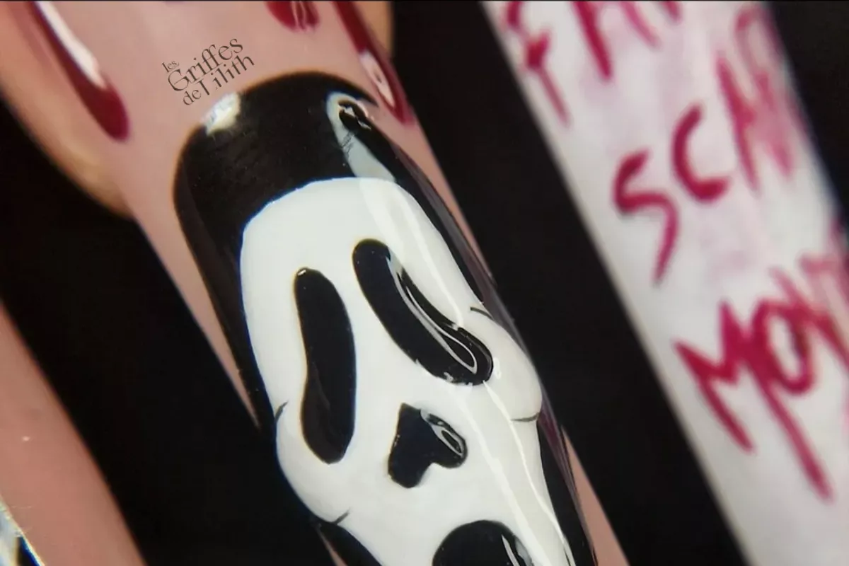Pack Gel X + Nail Art Niveau 5 