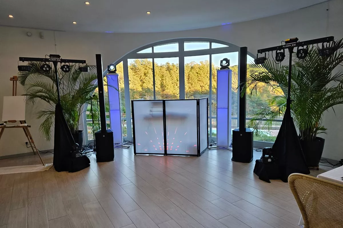 Forfait  Prestige - Mariage