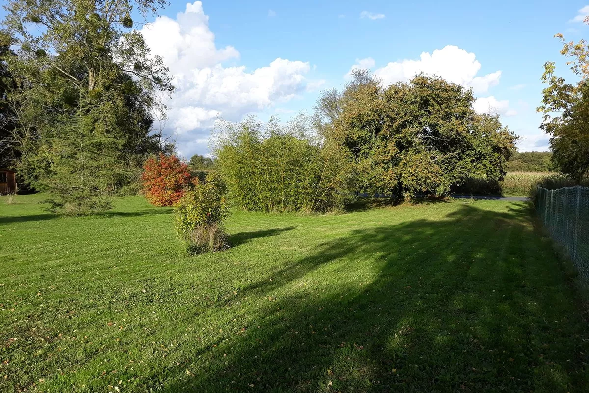 Jardinage Clion