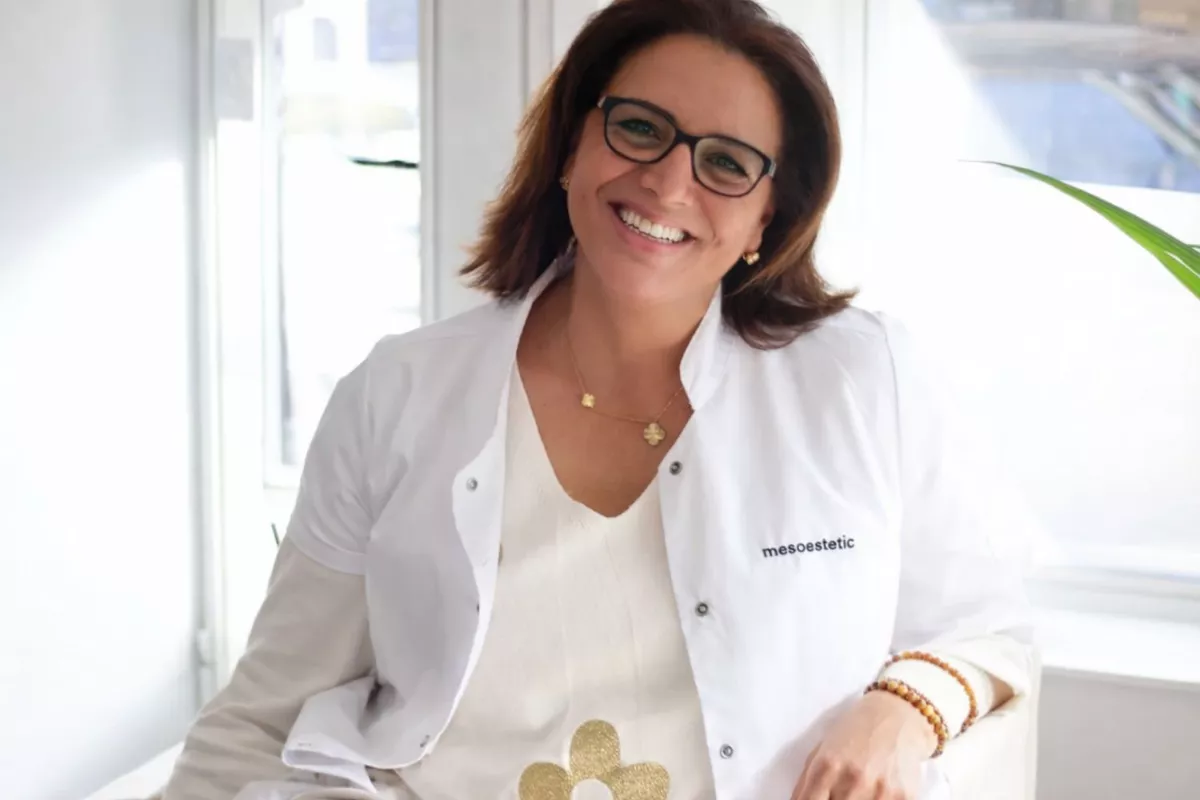 Institut de beauté Antibes