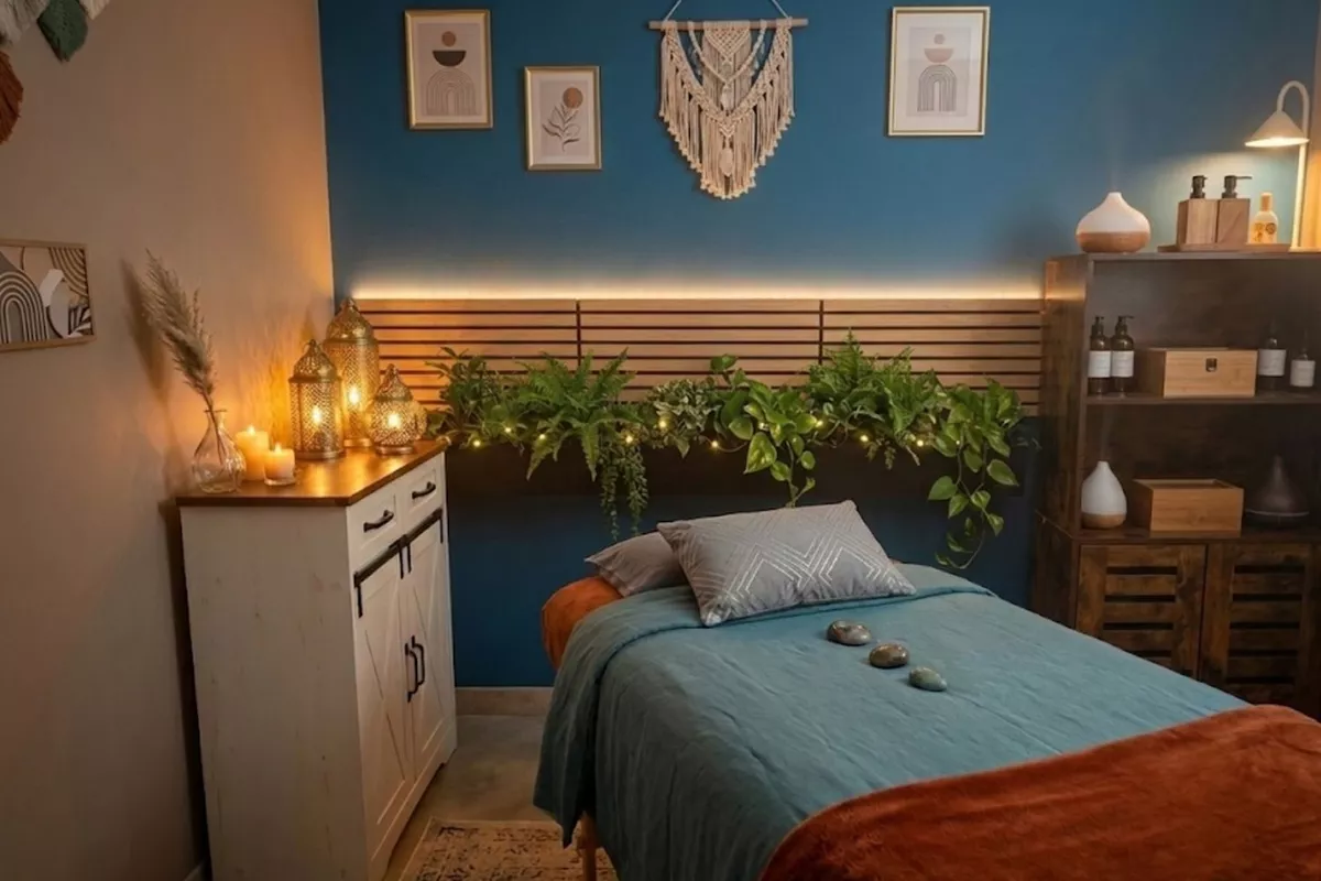 Institut de massages Argelès-sur-Mer