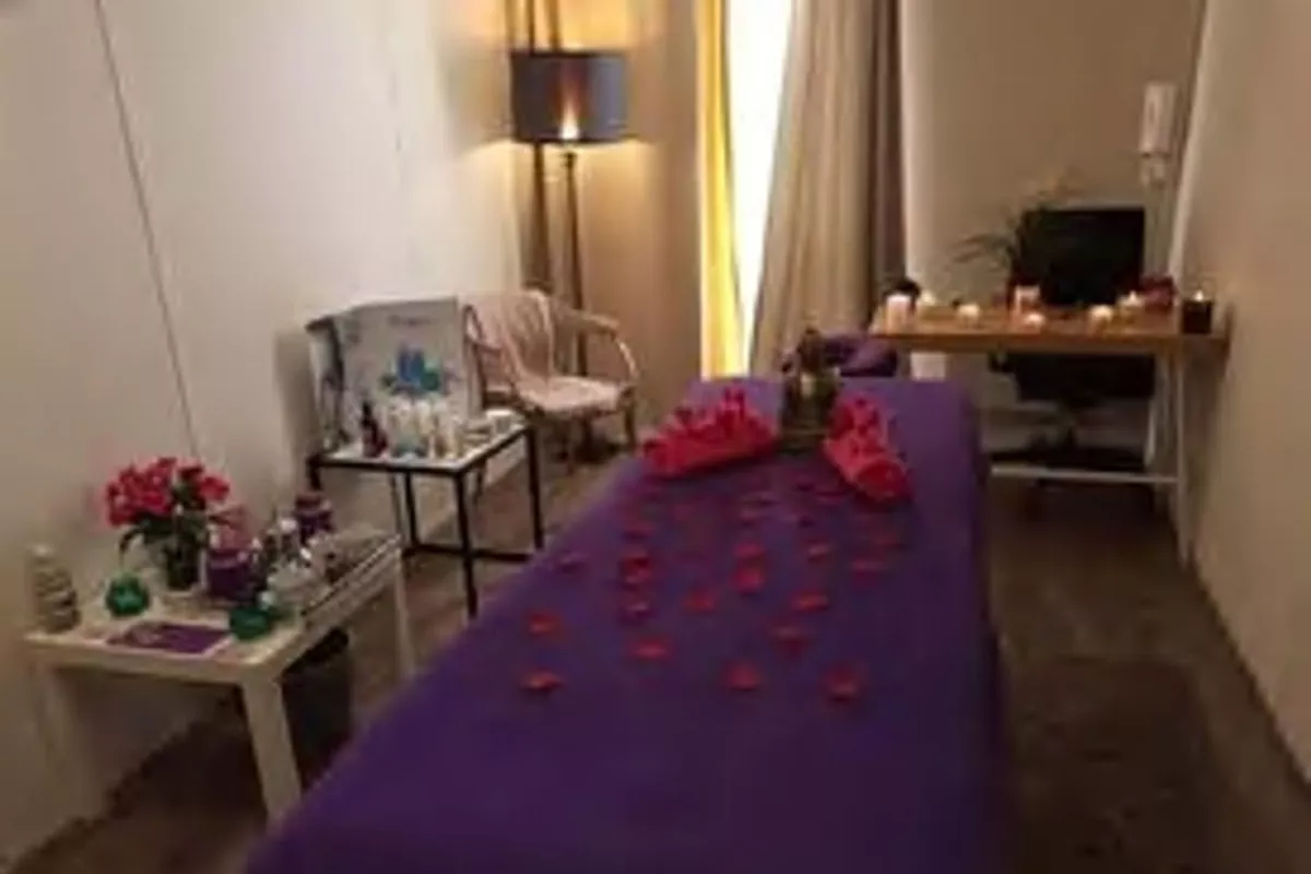 Vente de produits de bien-être Anse