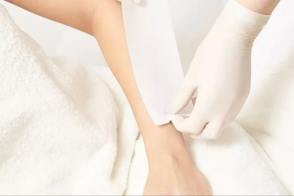 Épilation Avant bras | 15€