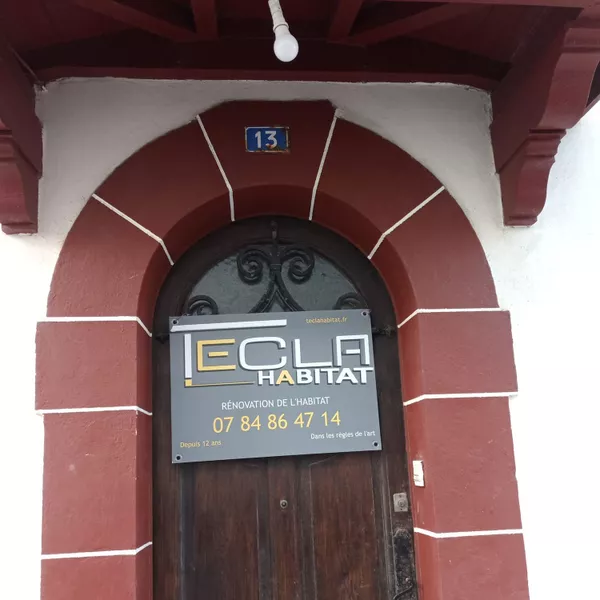 Maison de maître à Biarritz