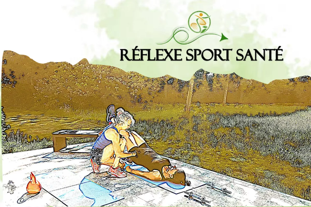Réflexe Sport Santé