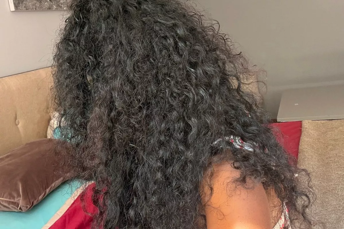 Coiffeuse experte Massy