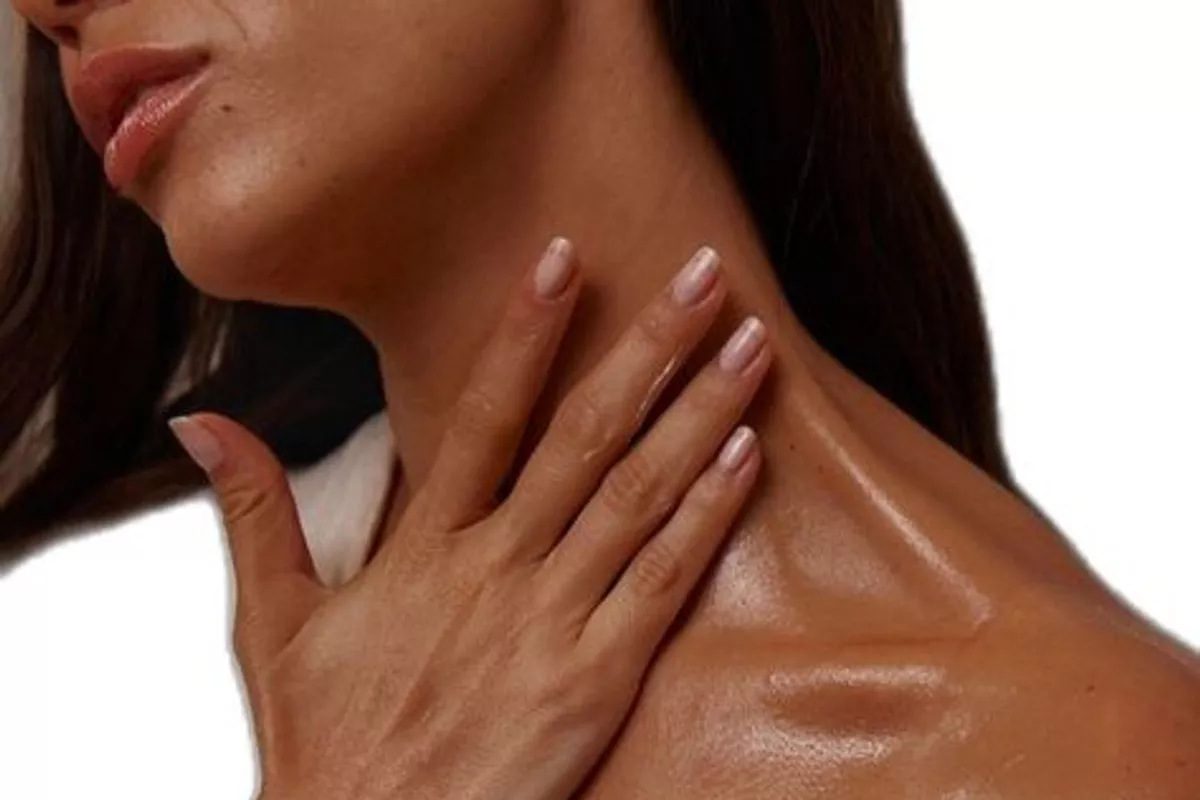 Auto massage corps et visage