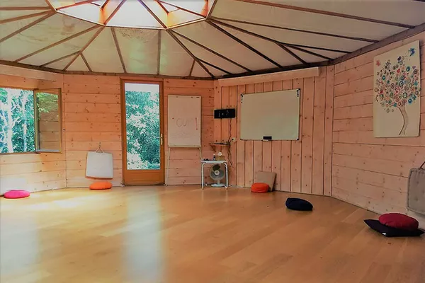 Week-end (Re)Découverte Yoga et Ayurveda Ecogite Aude