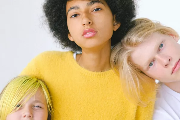 Coupe + shampoing + coiffage (jeune 13 - 17 ans)