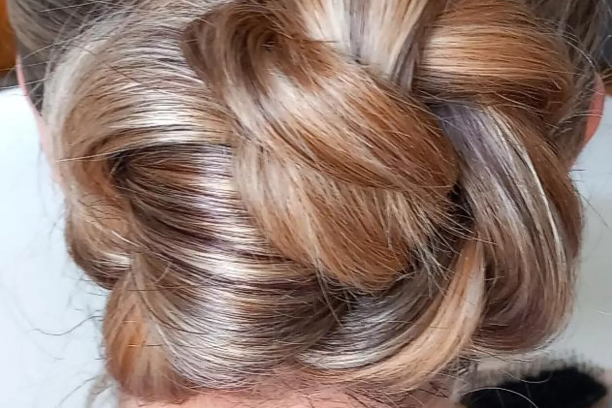Tresses Toulouse