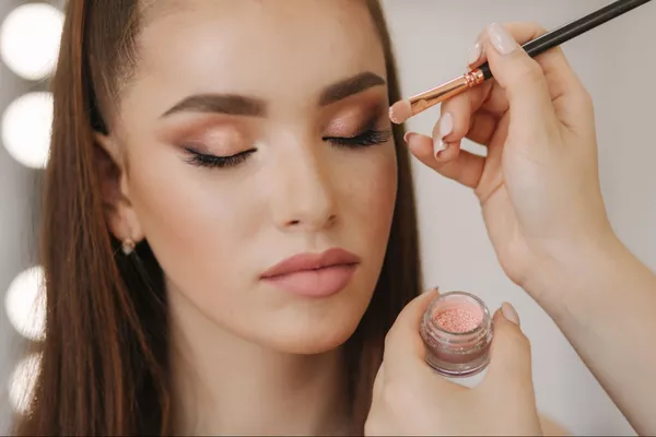 Maquillage soir