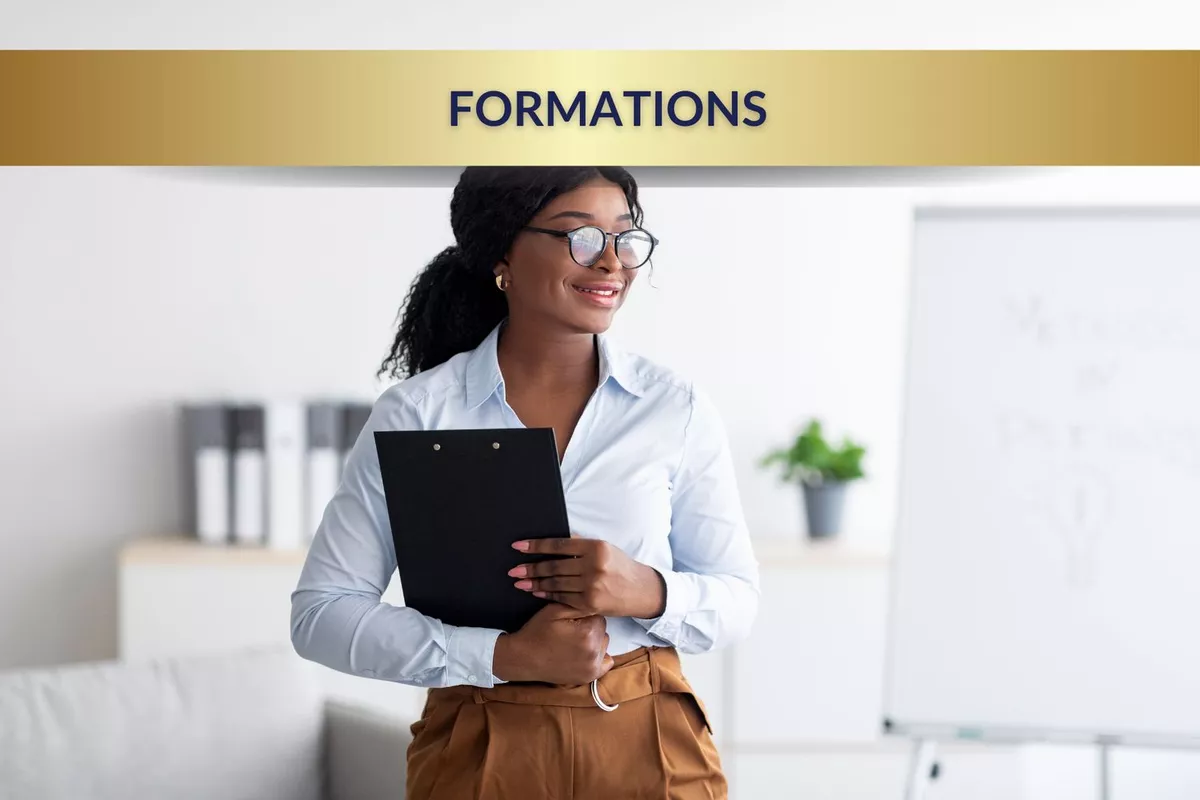 Organisme de formation Chirongui
