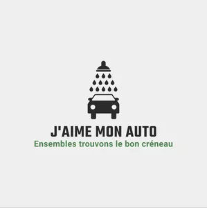 J'aime mon auto