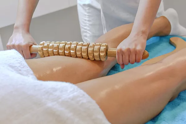 Madérothérapie – Massage Anti-Cellulite Raffermissant