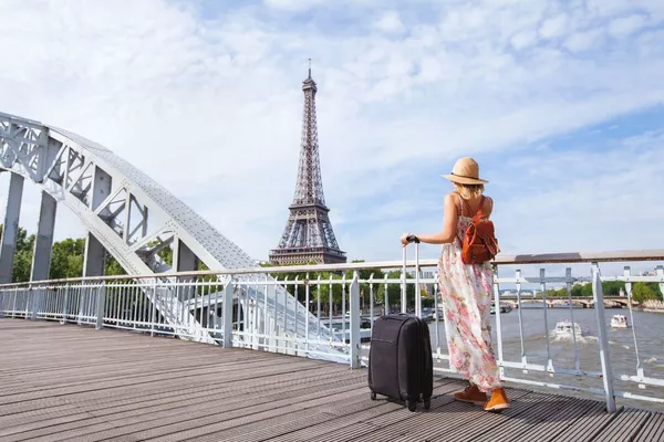 City tours privés à Paris