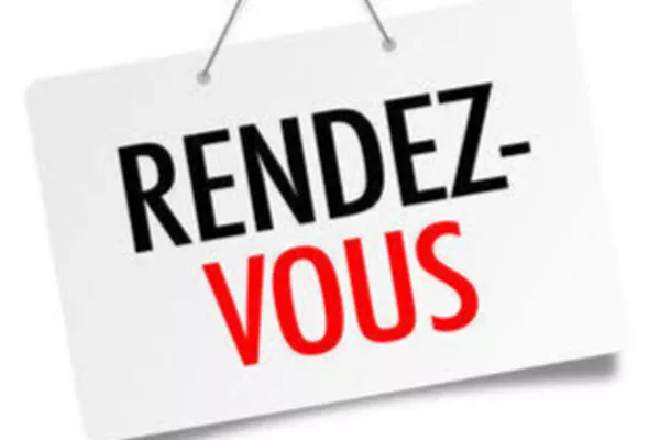 Premier RDV