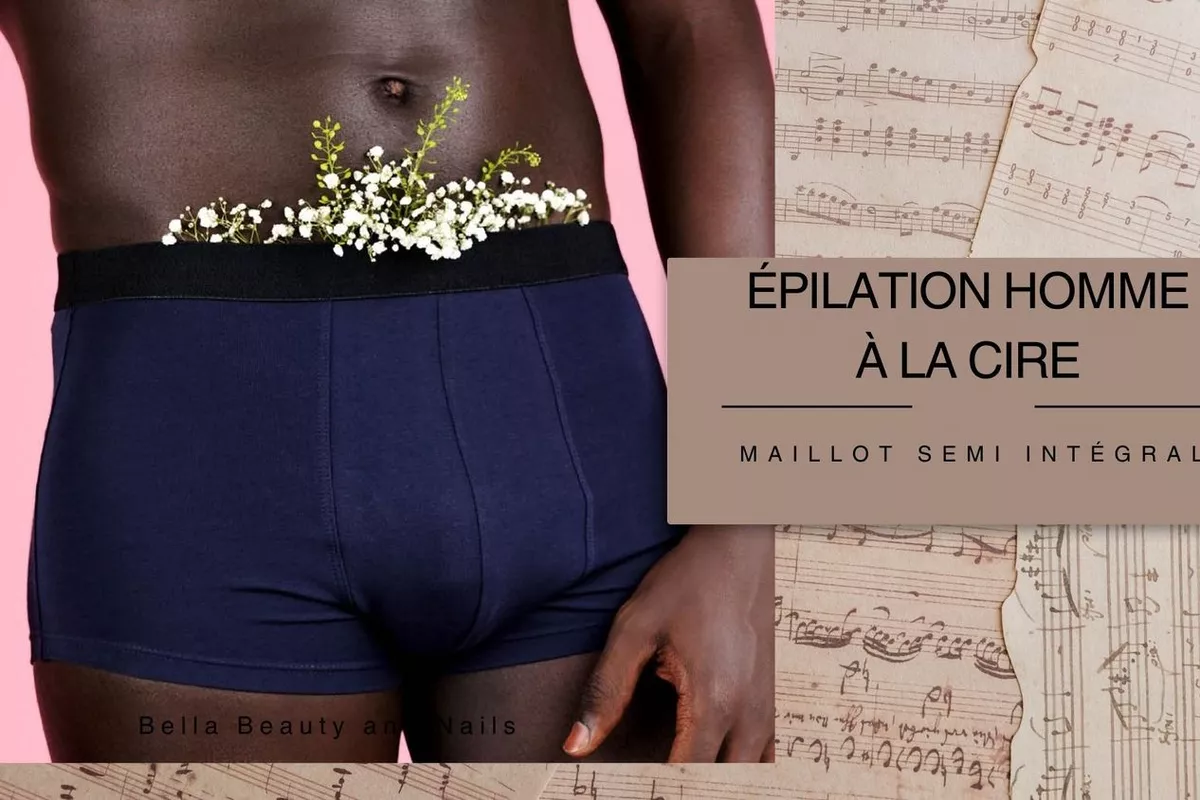 Maillot semi-intégral