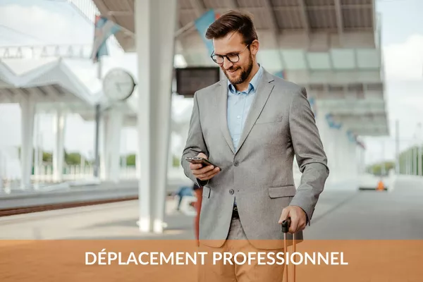 Taxi Van privé pour déplacements professionnels à Paris et Île-de-France