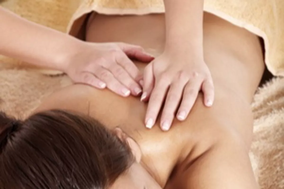 Massage Personnalisé en fonction de vos besoins - 10€