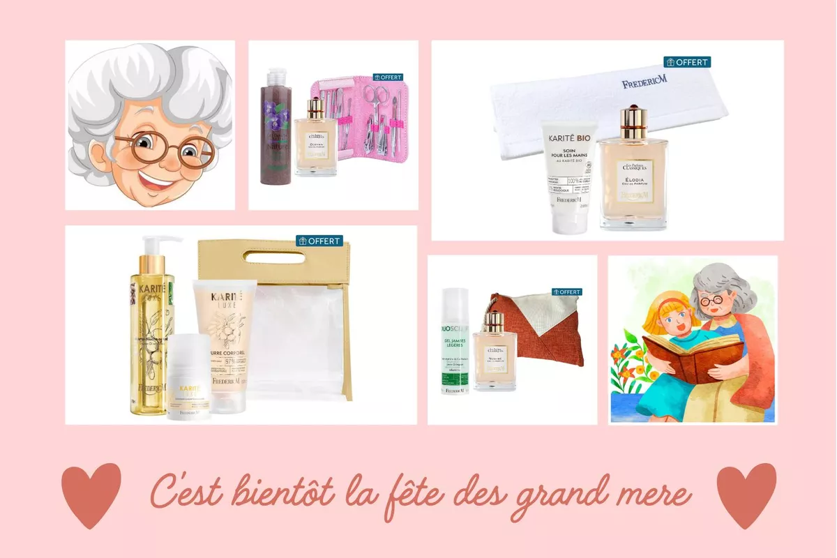 Virginie de FREDERIC M