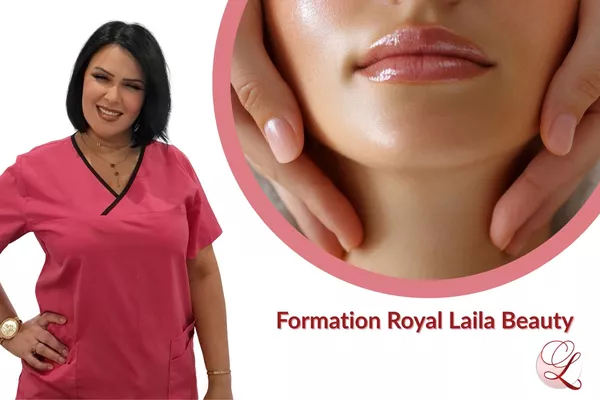 Formation Soin Royal Laila Beauty