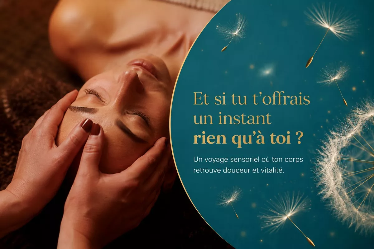 Massages bien-être Saint-Julien