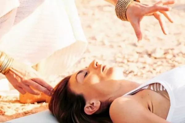 seance kundalini groupe