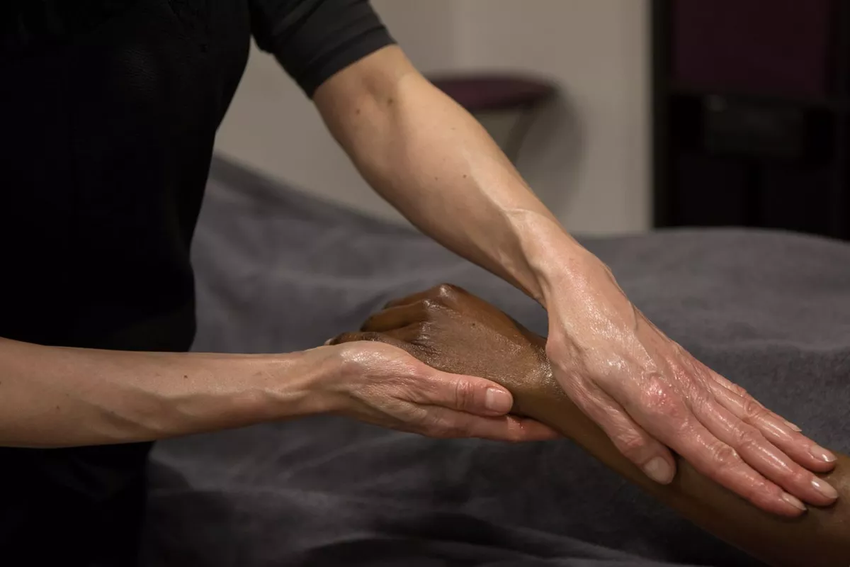 Massage ventre Villenoy