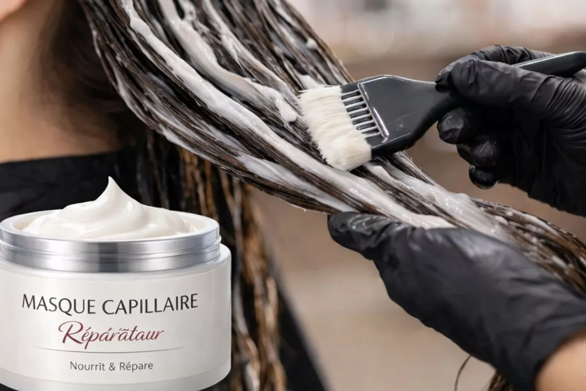 Soin signature 17th beauty (soin japonais ou macadamia )