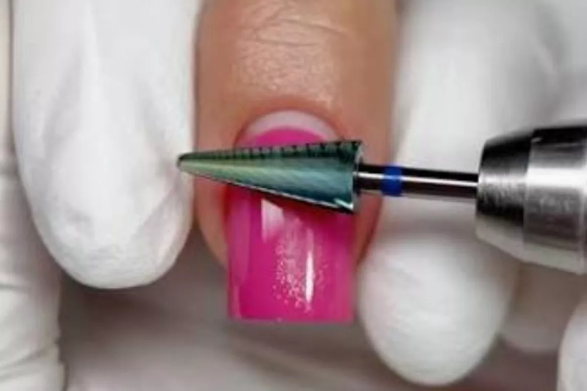 Dépose seule semi permanent