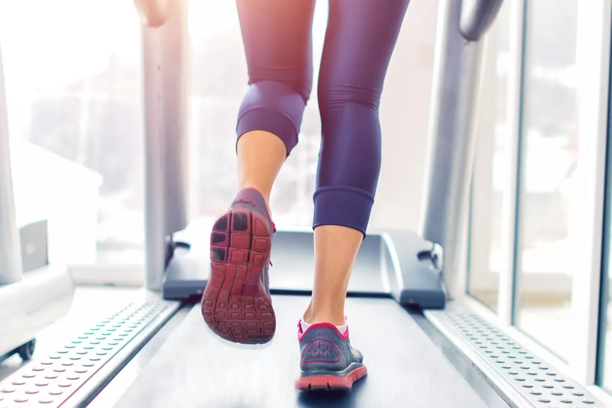 Bilan Sportif personnel
